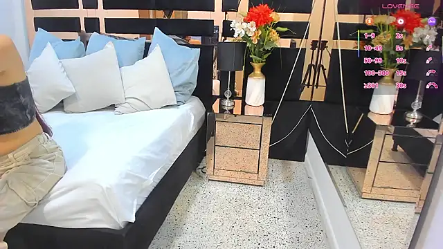 mirandaduboiss online show from 02/16/26, 04:58