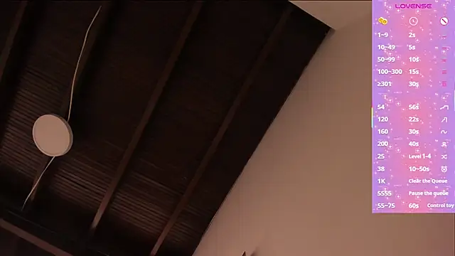 mirandaduboiss online show from 03/13/26, 05:08