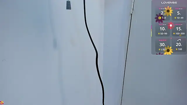 mirandaduboiss online show from 04/22/26, 05:03