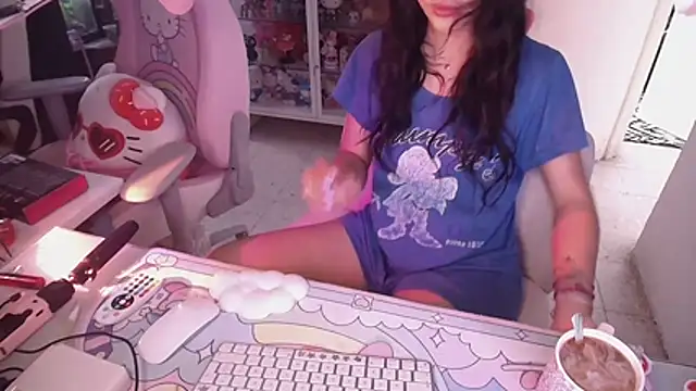 kaithra online show from 04/17/26, 03:26