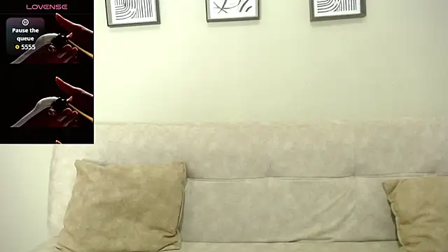 Eris bbw  online show from 10/21/25, 06:25