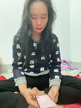 Irin jo online show from 12/05/25, 06:15