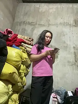 Irin jo online show from 02/26/26, 10:09