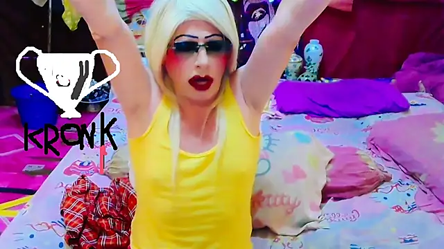 horni4luv online show from 01/17/26, 12:26