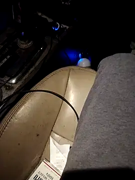 smoothkFire online show from 11/20/25, 06:46