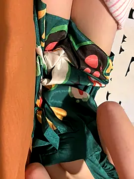 Hana yukii online show from 11/21/25, 07:56