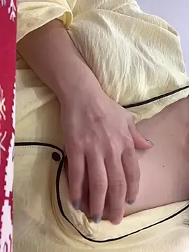 Hana yukii online show from 01/16/26, 07:23