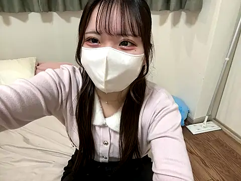 pomu chan online show from 01/11/26, 07:57