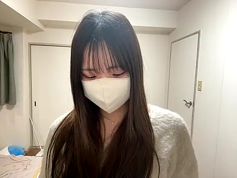 pomu chan online show from 01/14/26, 10:43