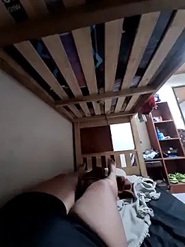 bebeeecitahot33 online show from 03/27/26, 08:41