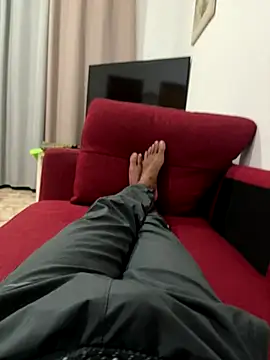 Snapshot of Rico1_1 chatting on 10/30/25, 10:32 Rico1 1 online show from 10/30/25, 10:32