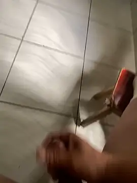 Bkackmamba online show from 04/12/26, 02:33