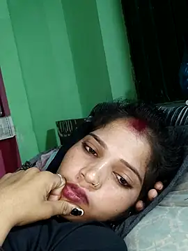 Snapshot of Bhumika_Love chatting on 10/30/25, 01:18 Bhumika Love online show from 10/30/25, 01:18