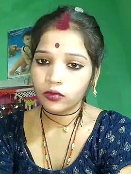 Snapshot of Bhumika_Love chatting on 11/13/25, 12:15 Bhumika Love online show from 11/13/25, 12:15