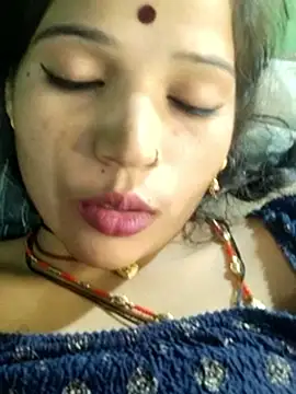 Snapshot of Bhumika_Love chatting on 11/15/25, 01:18 Bhumika Love online show from 11/15/25, 01:18