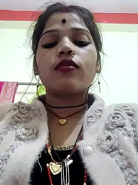 Snapshot of Bhumika_Love chatting on 12/02/25, 09:36 Bhumika Love online show from 12/02/25, 09:36