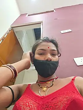 Bhumika Love online show from 06/15/26, 10:34
