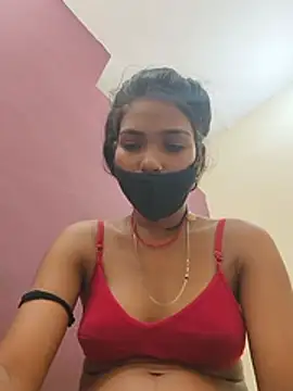 Bhumika Love online show from 06/19/26, 10:41