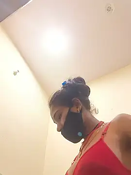 Bhumika Love online show from 06/21/26, 11:29