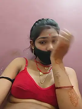 Bhumika Love online show from 06/22/26, 03:58
