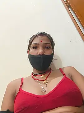 Bhumika Love online show from 06/22/26, 04:04