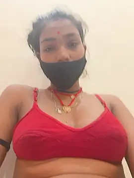 Bhumika Love online show from 06/25/26, 10:58