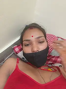 Bhumika Love online show from 06/26/26, 11:03