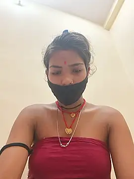Bhumika Love online show from 06/26/26, 11:09