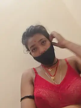Bhumika Love online show from 06/28/26, 03:56