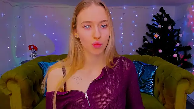 sassy cutie online show from 12/22/25, 05:59