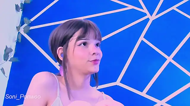 soni ponwoo online show from 11/20/25, 09:31