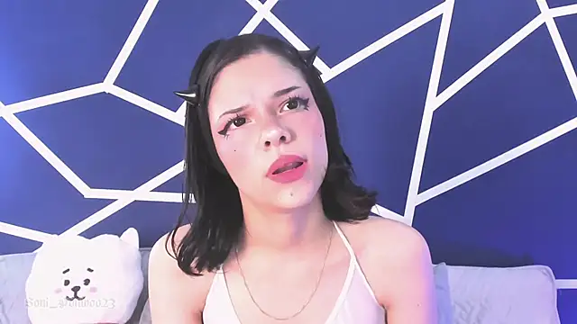 soni ponwoo online show from 02/22/26, 08:35