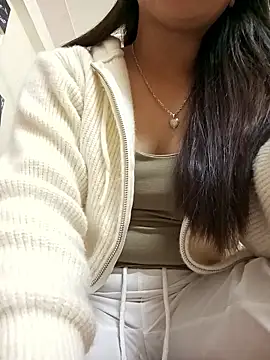 -Lanaa- online show from 01/10/26, 02:13