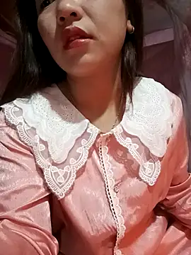 -Lanaa- online show from 02/08/26, 08:45