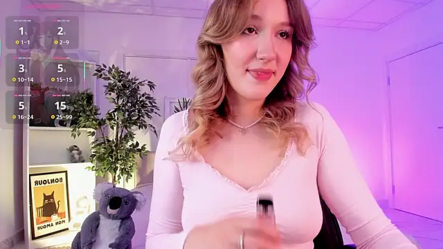 Snapshot of Synrix chatting on 11/19/25, 07:30 Synrix online show from 11/19/25, 07:30