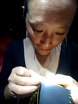 Phantamay online show from 10/22/25, 12:05