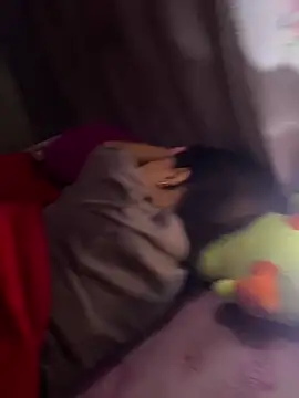 ninixinh online show from 10/29/25, 03:25