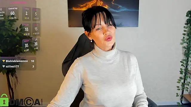 Sara Devills online show from 04/09/26, 09:04