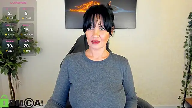 Sara Devills online show from 04/24/26, 08:50