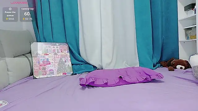 BK PINK1021 online show from 11/26/25, 01:50