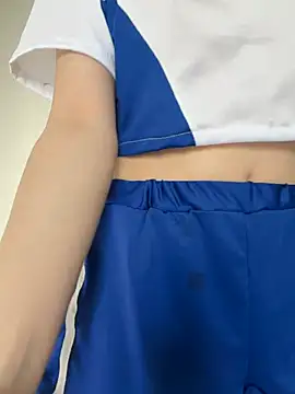 meimei x online show from 03/25/26, 09:15