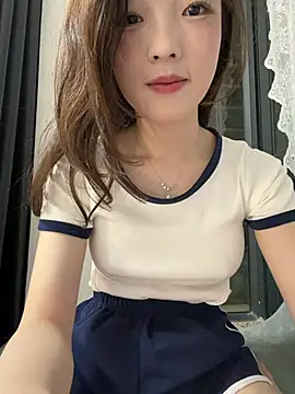 meimei x online show from 04/23/26, 12:29