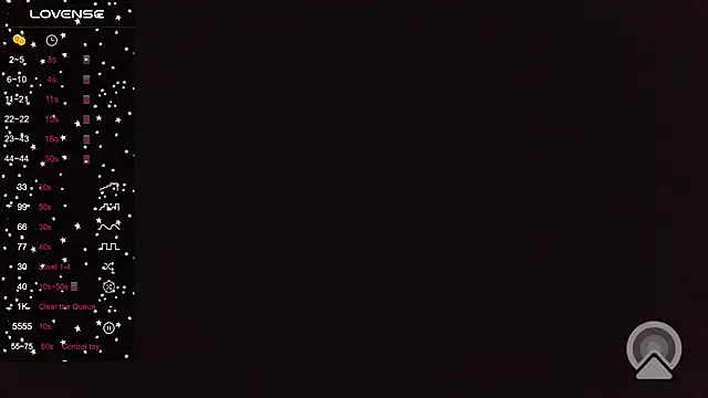 majestic madam online show from 05/20/26, 03:02