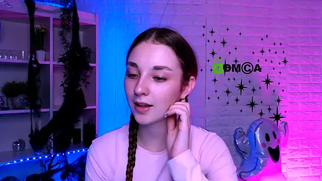 alisabliss online show from 10/30/25, 01:01