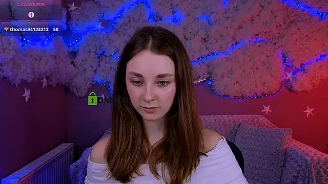 alisabliss online show from 03/08/26, 10:19