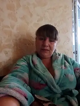 Ryslana0070 online show from 10/25/25, 10:45