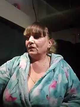 Ryslana0070 online show from 11/08/25, 07:56