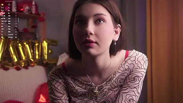 KateCahee online show from 02/14/26, 01:24