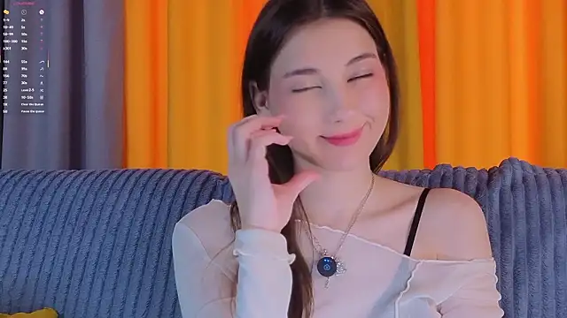 KateCahee online show from 03/07/26, 01:24