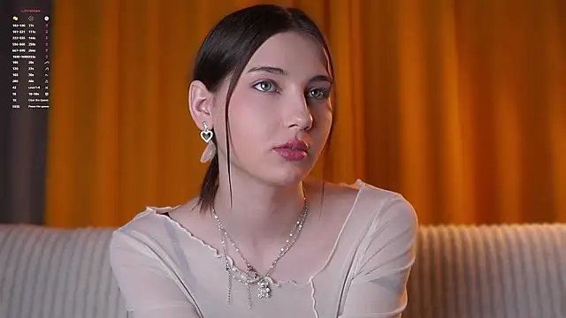 KateCahee online show from 03/13/26, 01:34